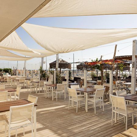Hotel Constellation Lido Di Savio Kültér fotó