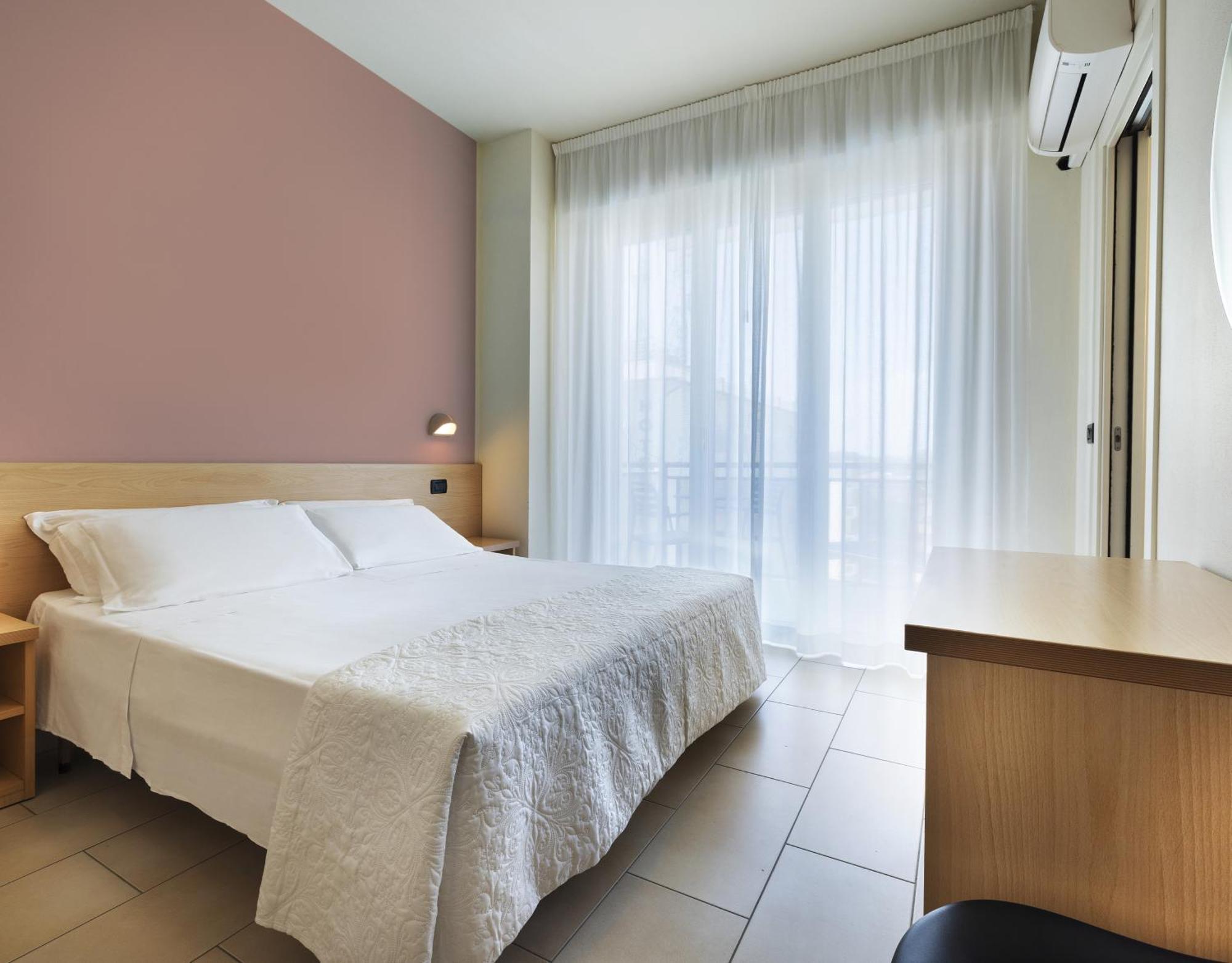 Hotel Constellation Lido Di Savio Kültér fotó
